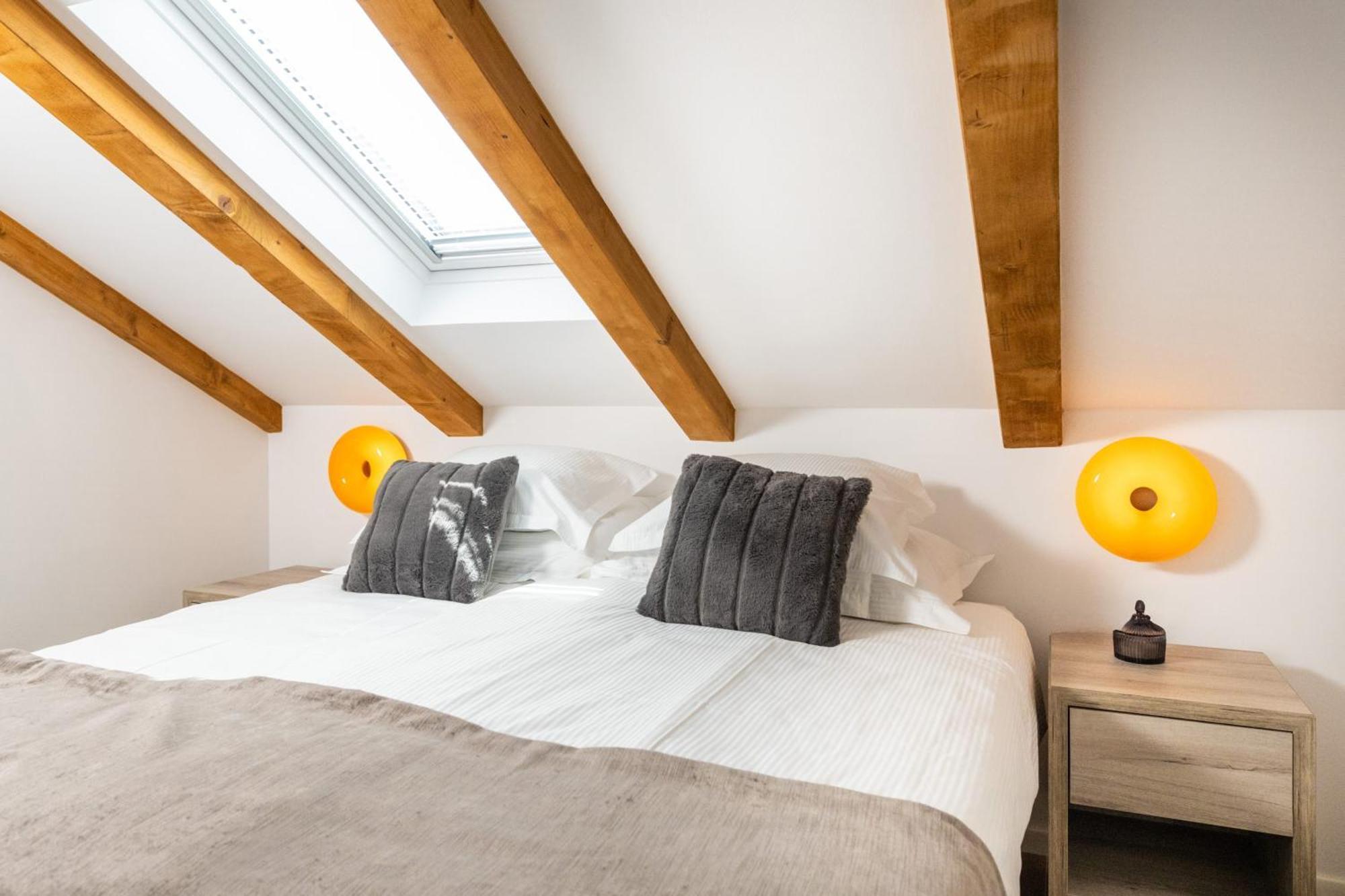 Luxury Penthouse With Sea View * Cavtat
