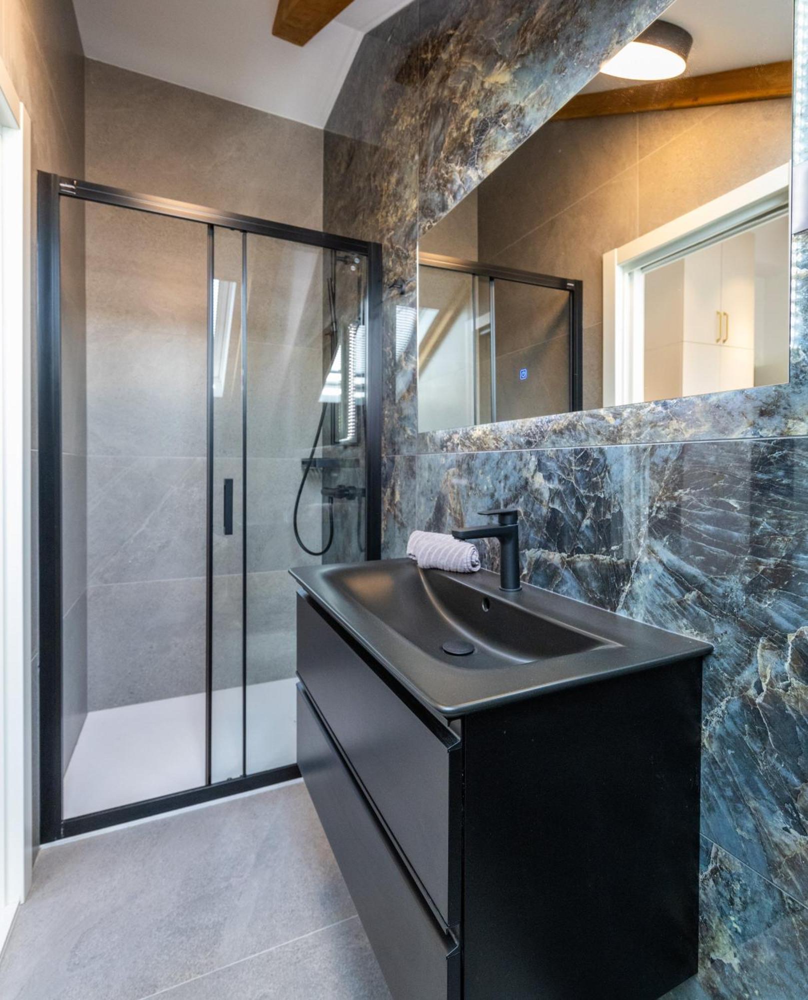 Luxury Penthouse With Sea View